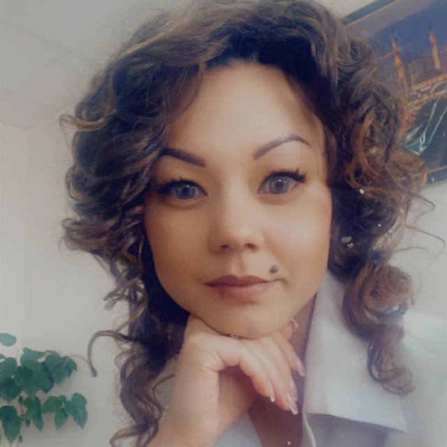 Ланкина Ирина васильевна