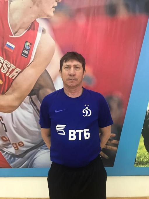 Ланкина Ирина васильевна