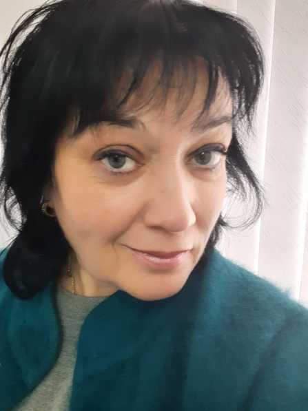 Ланкина Ирина васильевна