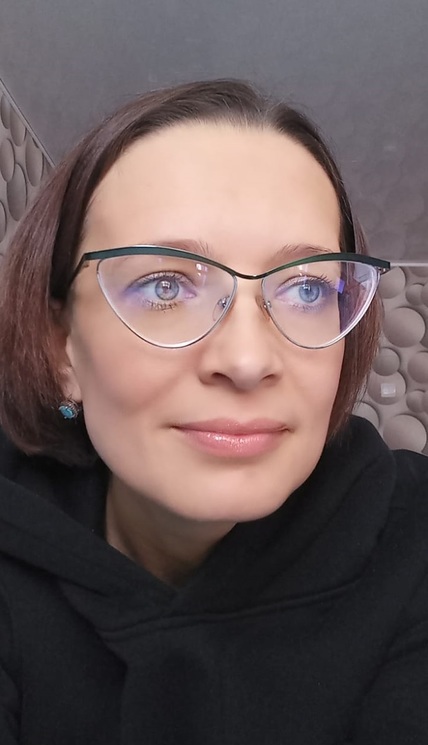 Ланкина Ирина васильевна