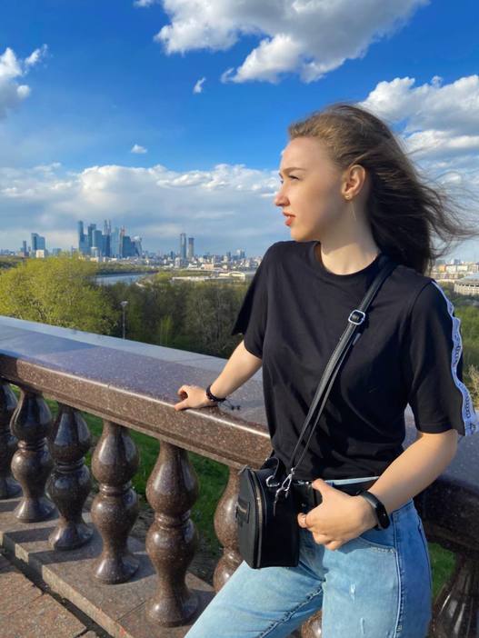 Ланкина Ирина васильевна