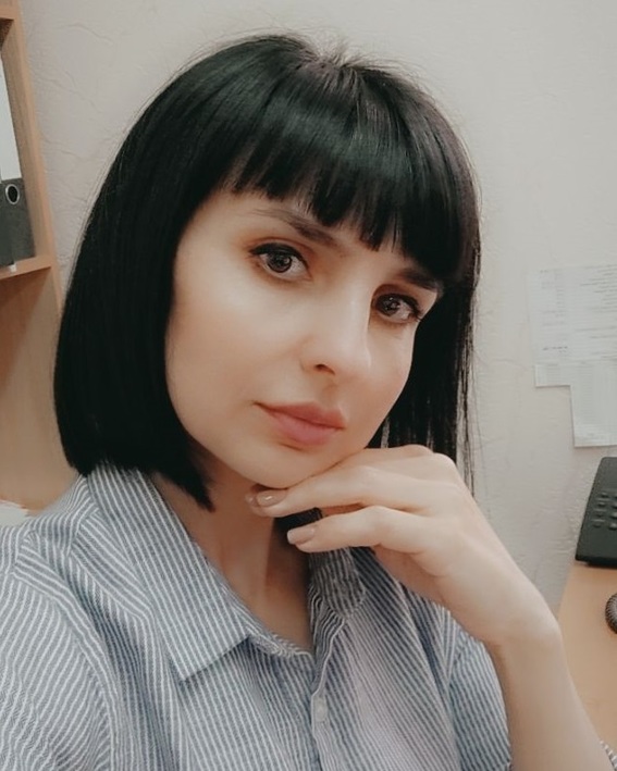 Ланкина Ирина васильевна