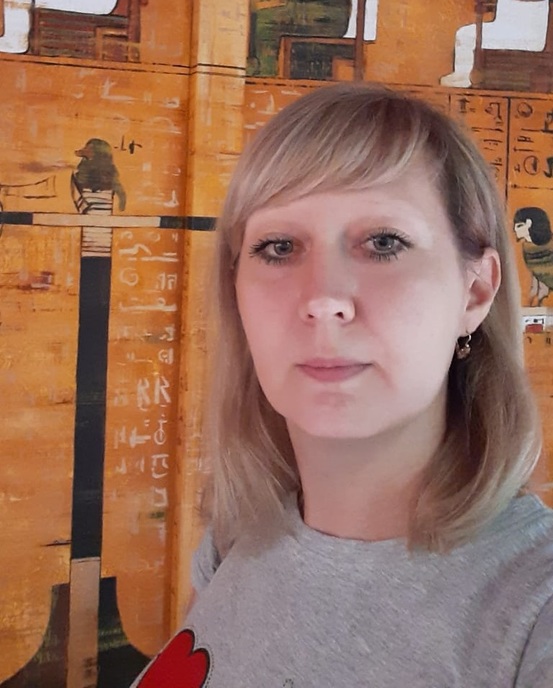 Ланкина Ирина васильевна