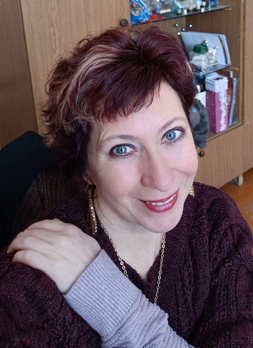 Ланкина Ирина васильевна