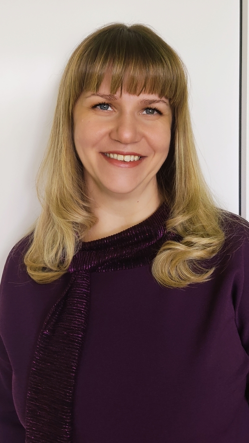 Ланкина Ирина васильевна