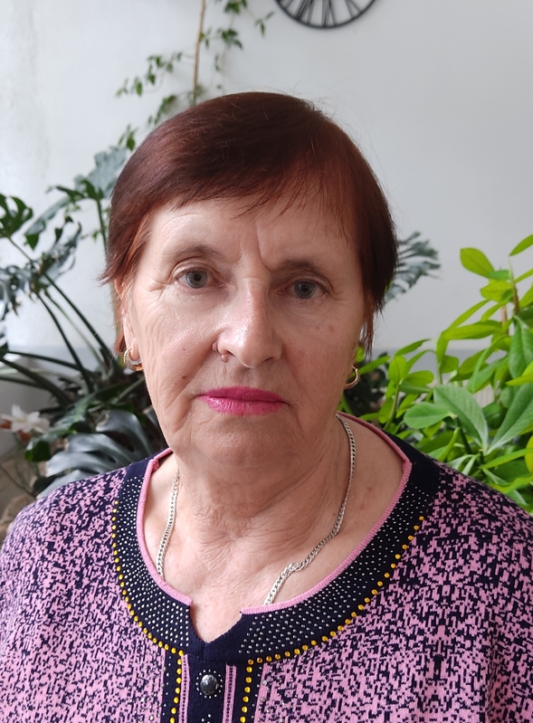 Ланкина Ирина васильевна